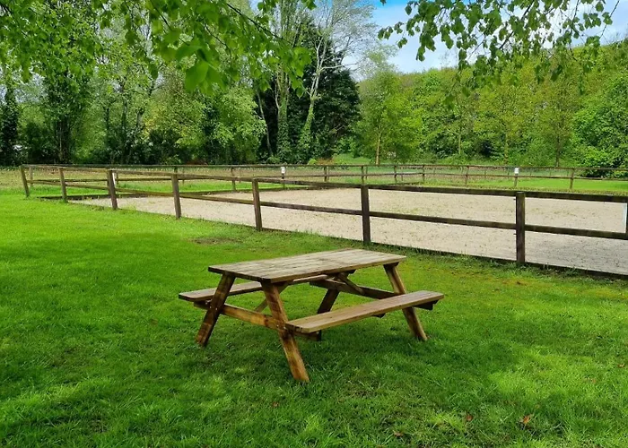 Апартаменты Prachtig En Zeer Ruim Vakantie-appartement 