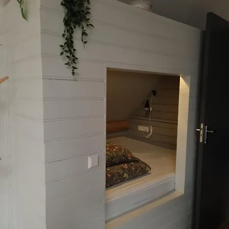 Prachtig En Zeer Ruim Vakantie-appartement 